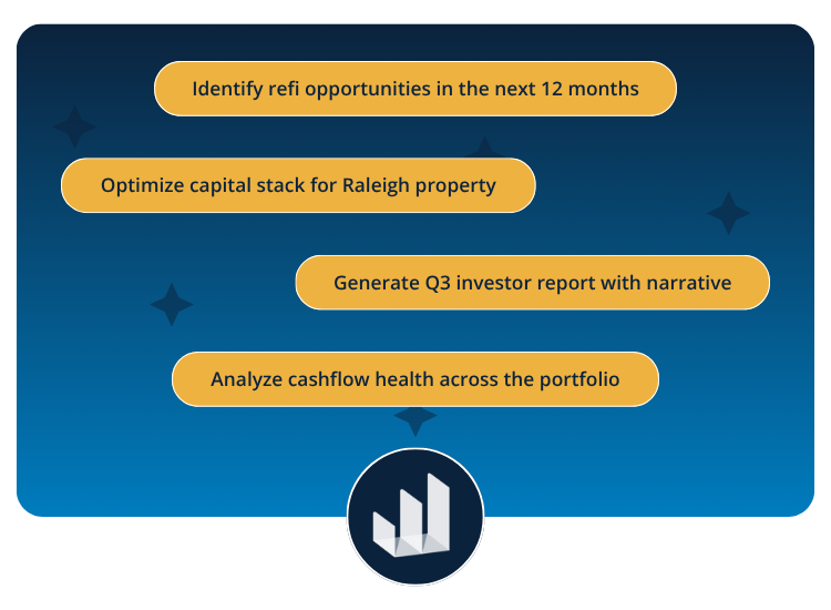 screenshot of Lobby CRE